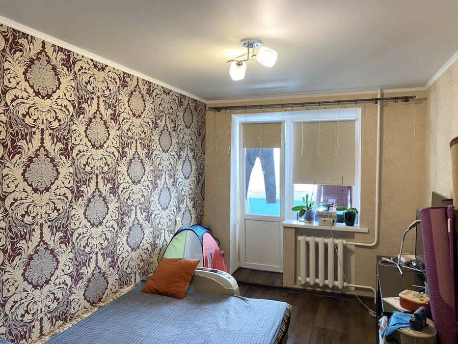 Продаж 3х кімнатної квартири в Нагірній частині р-н Автокраз. бульвару