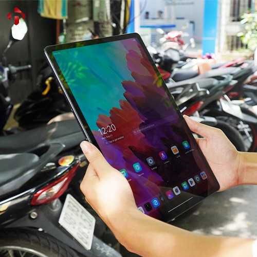 Планшет Lenovo Xiaoxin Pad Pro 12.7 2025 8/256 Гб | Dimensity 8300