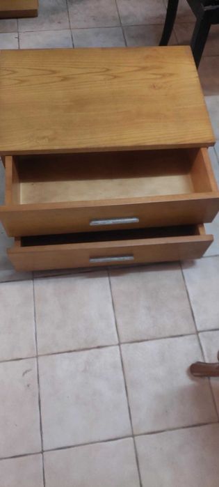 Mesinhas de cabeceira