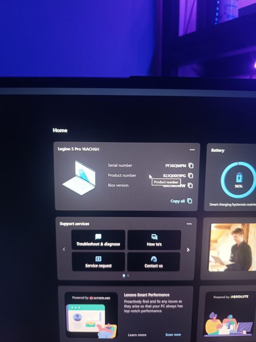 Vendo ou troco portátil gaming