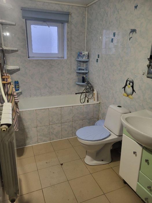 Продам будинок в Тернівці