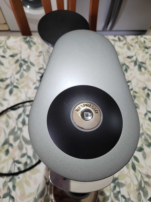 Máquina de café Nespresso