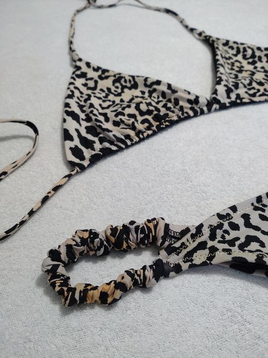 Strój kąpielowy Reina Olga bikini włoski premium