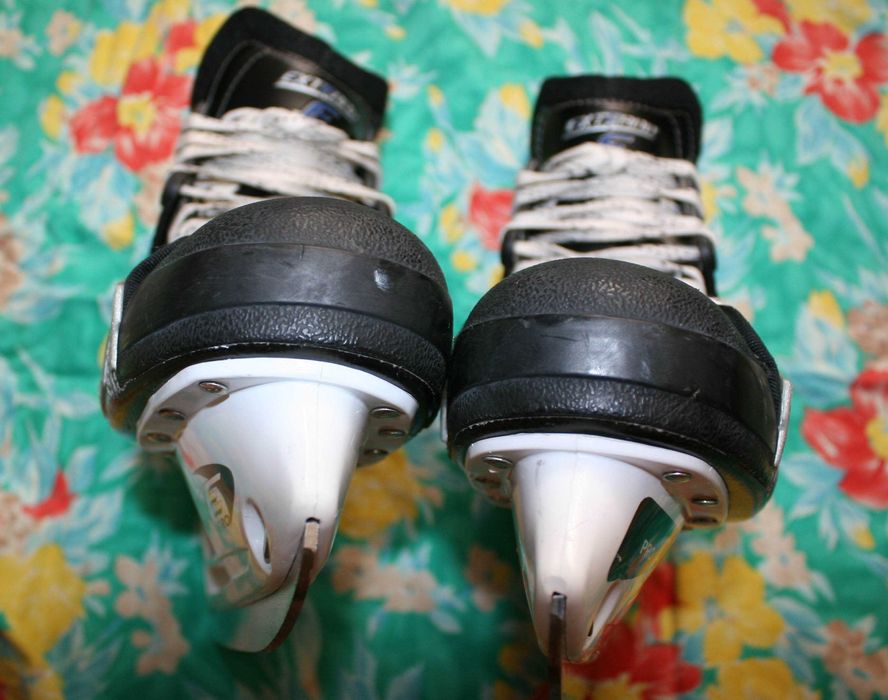 Хокейні ковзани CCM Externo E10 Ice Hockey Skates