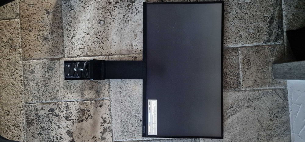 Monitor Samsung The Space S27R750QEUX