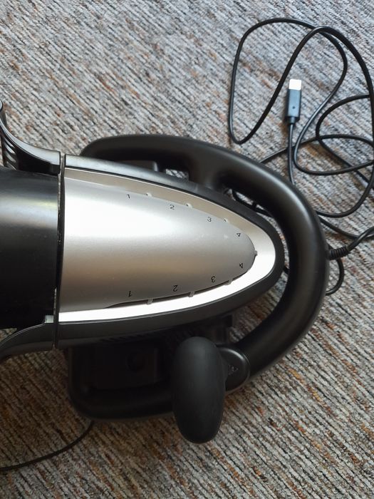 Kierownica QSmart Sw8080 PRO