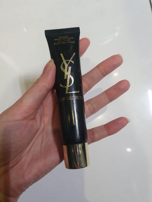 YSL top secret baza 40ml
