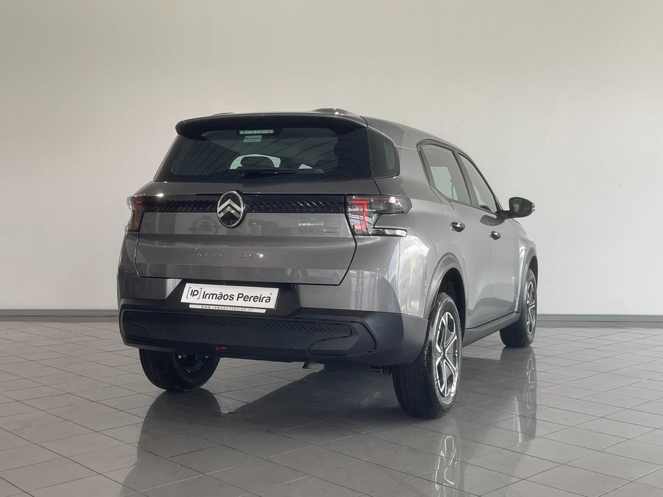 Citroën C3 Aircross 1.2 PureTech Collection