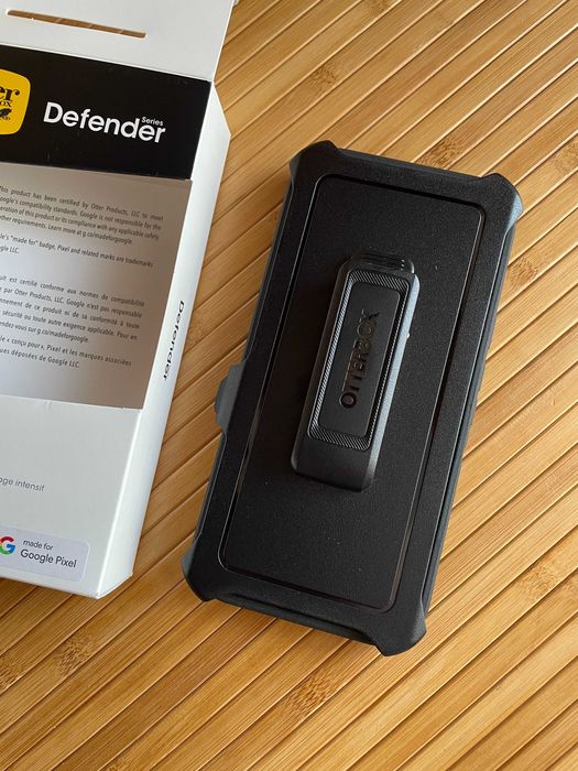 Чохол OtterBox Defender Series для Google Pixel 9 / 9 Pro XL