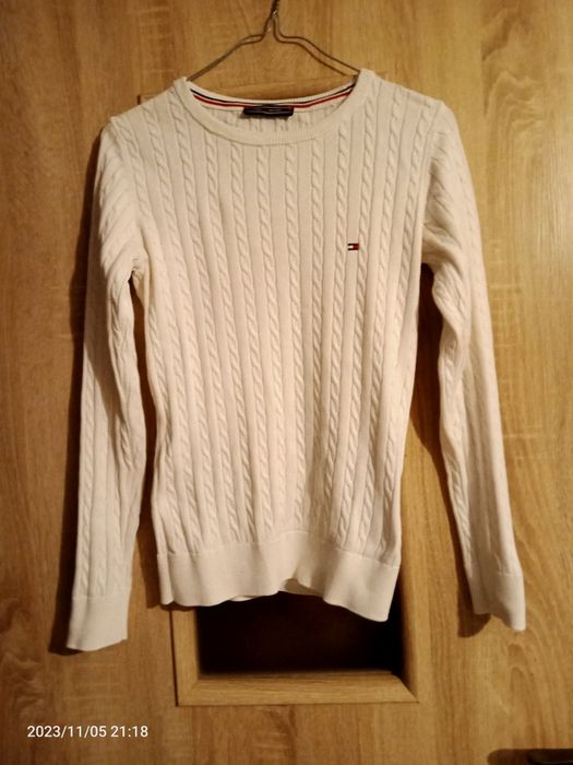 Sweterek męski Tommy Hilfiger