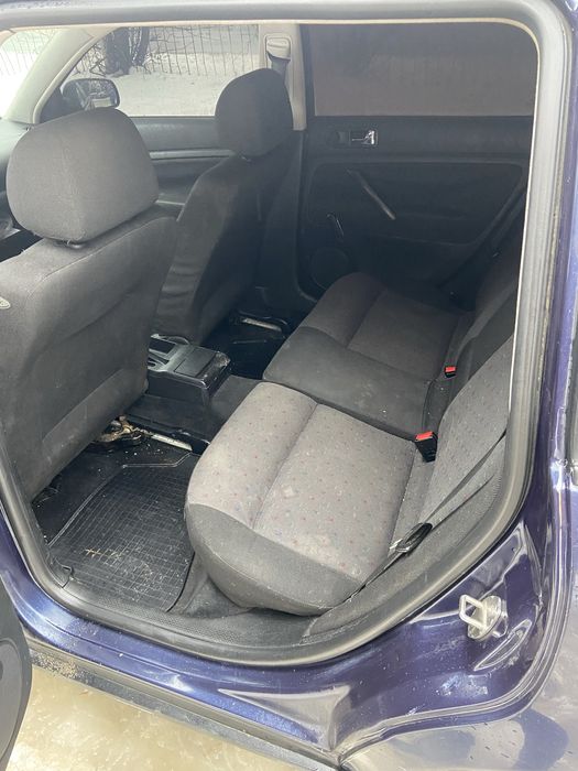 Продам фольксваген пасат б5