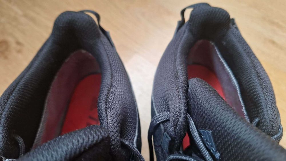 Buty Adidas Terrex goretex r.42 2/3