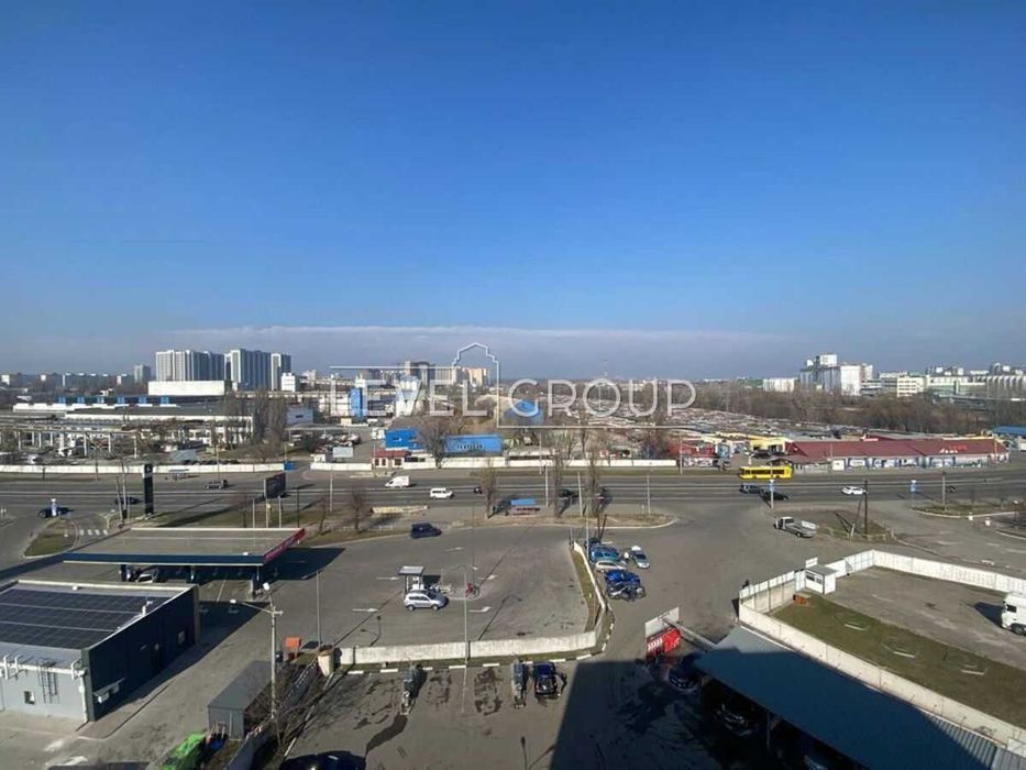 Комерційна нерухомість за адресою вул. Лук'яненка Левка (площа 6084 м²) - Atlanta.ua - фото 5