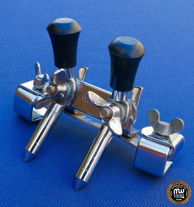 Kotwica do bębna basowego Japan Vintage 70s ‼️