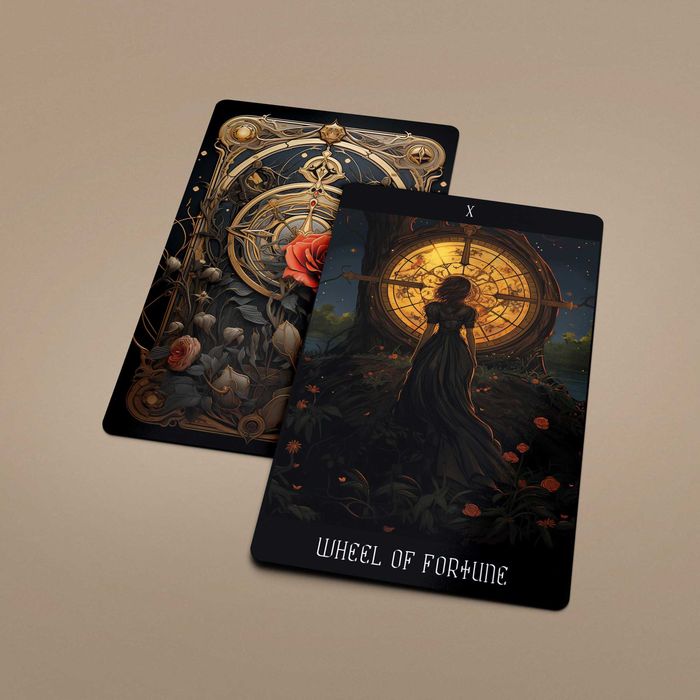 Healing with Dreams Tarot Нови Карти Таро