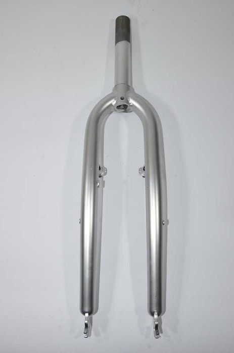 Widelec rowerowy mtb GIANT Boulder retro gwint 1 1/8" koło 26'' V stal