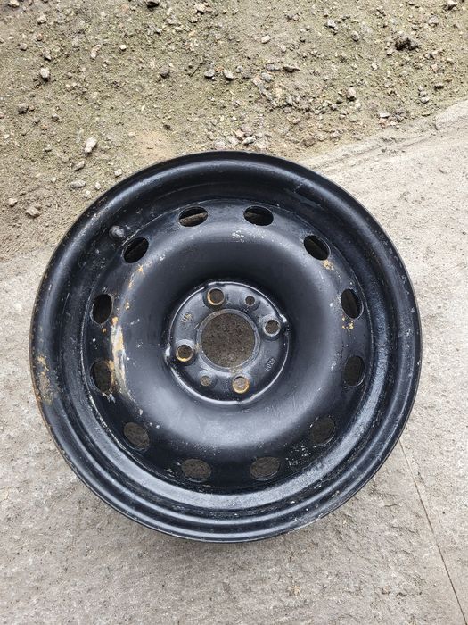 Продам диски 4×98.   R14