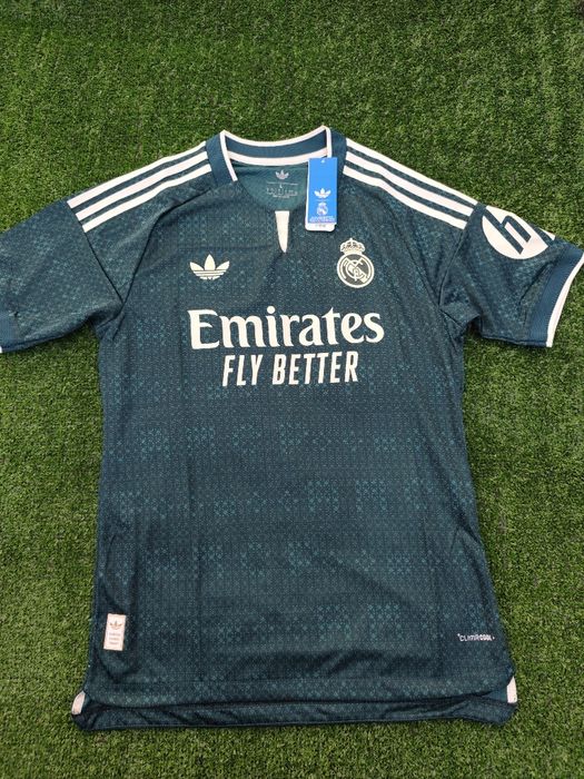 Camisola Real Madrid