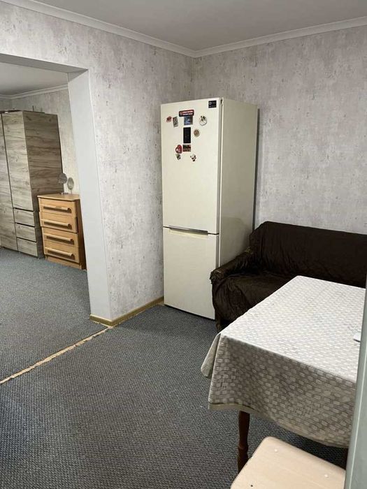 Частина будинку 28 м² з ремонтом і гаражем| | Інститут зв’язку