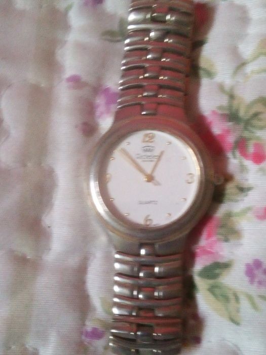 Relógio Richelieu 2371B