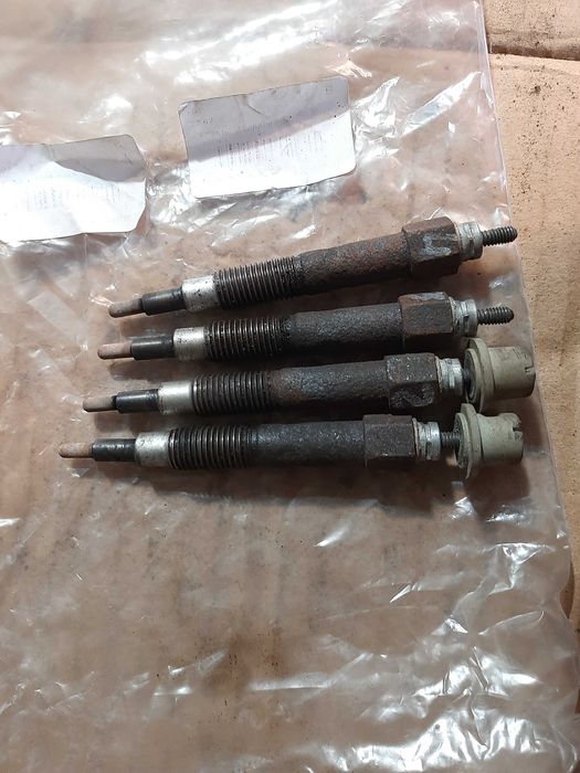 Свічка розжарювання  CD 20