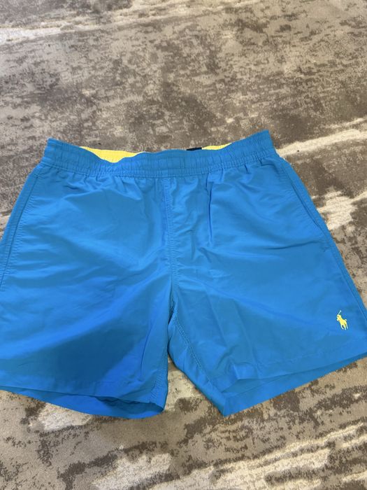 Чоловічі шорти різні Polo, Asos