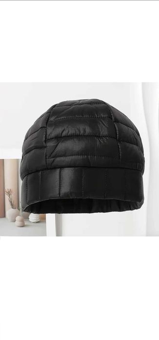 Шапка жіноча на флісі