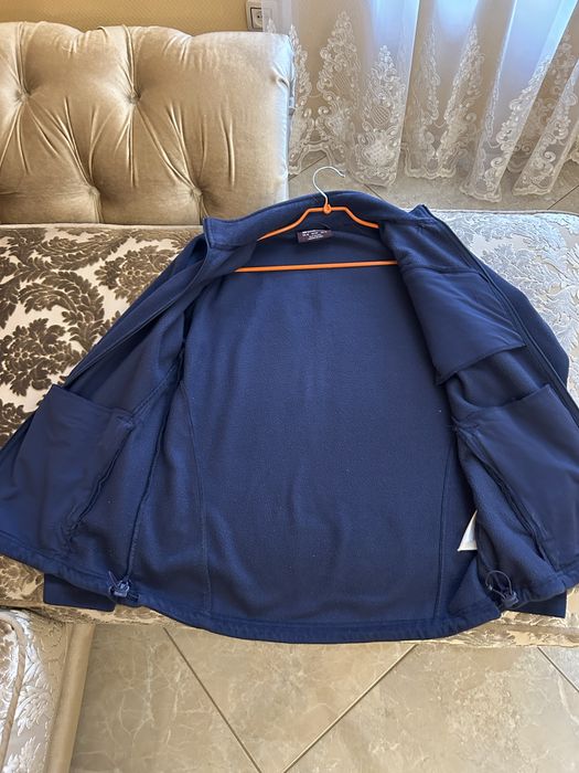 Флиска, кофта, (не mamut)