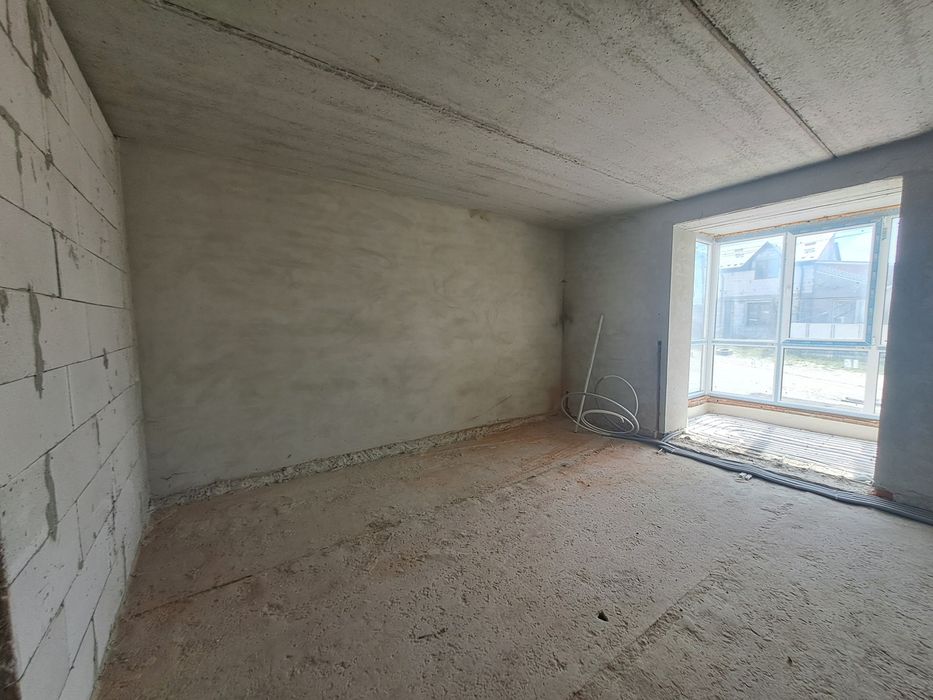 Продаж 2 кім. квартира 67м Кутківці