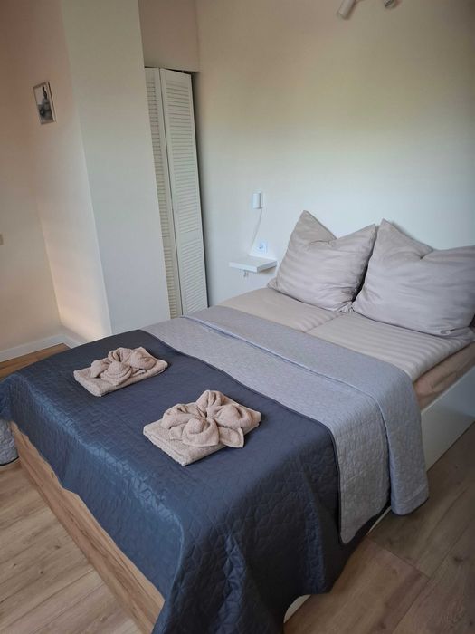 apartament Rewal