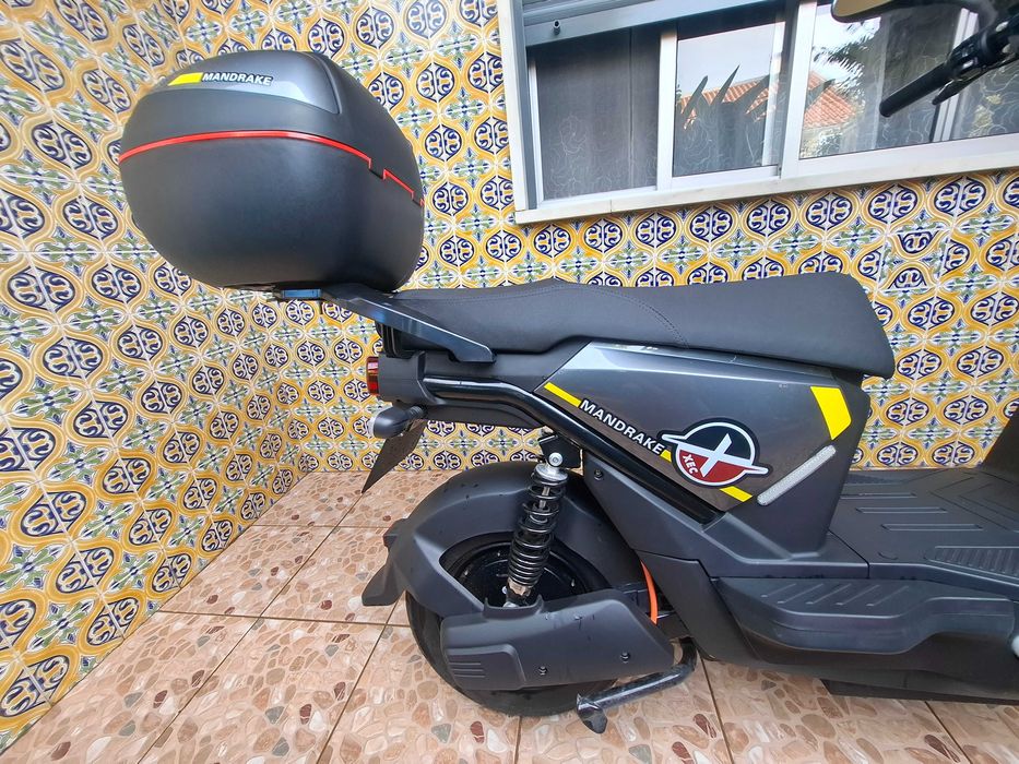 XEC Mandrake 2026