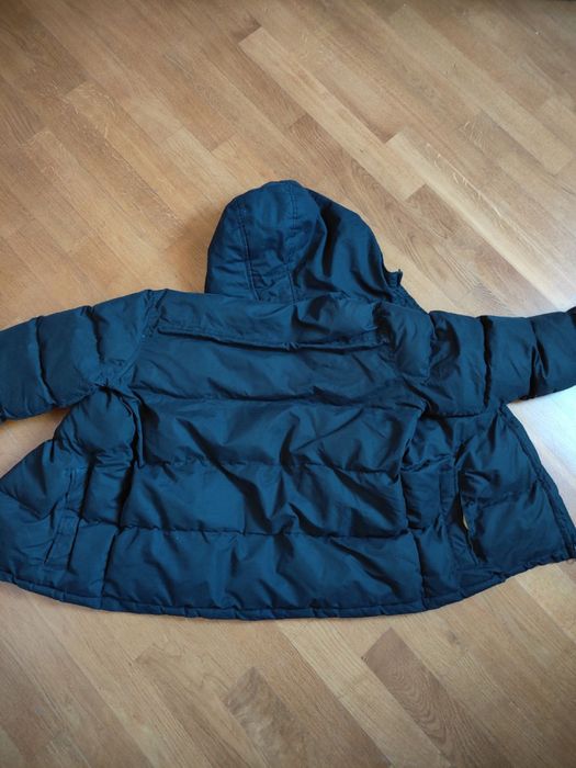 Зимова куртка CATERPILLAR Оригінал для хлопчика 14-16 років