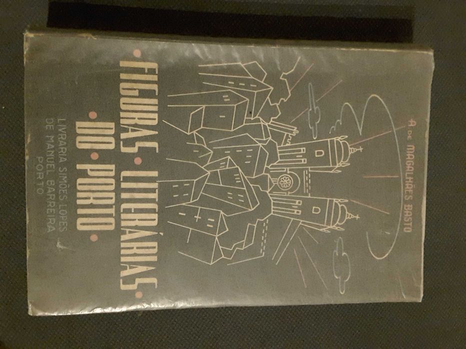 Figuras Literárias do Porto / Eterno Feminino