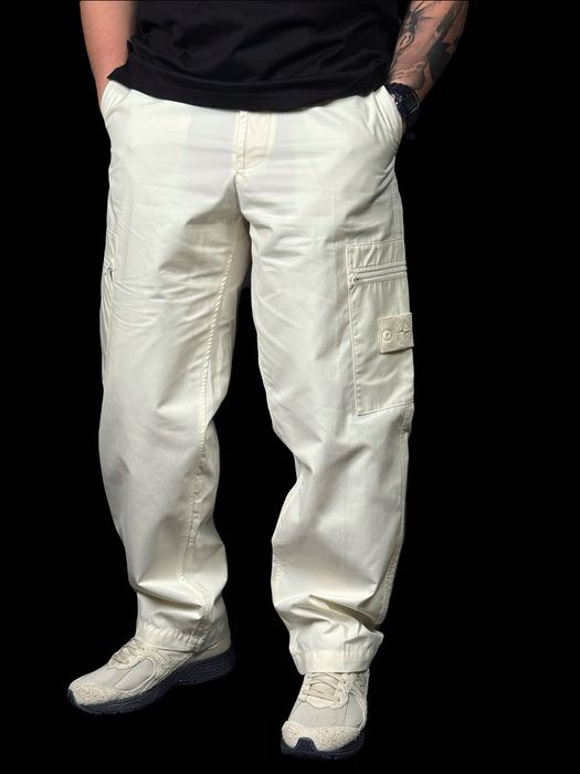 Stone island ghost piece cargo pants оригинал: 14 000 грн. - Карго