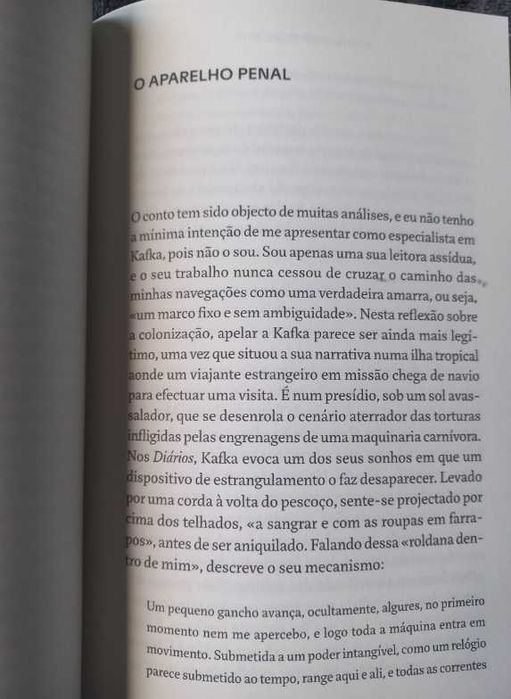 K Como Kolónia;  - Marie-José Mondzain