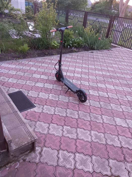 Продам електро самокат