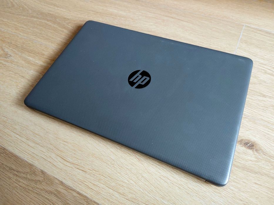 Laptop HP 255 G7 15.6" AMD 3150U 8 GB 256 GB SSD DVD