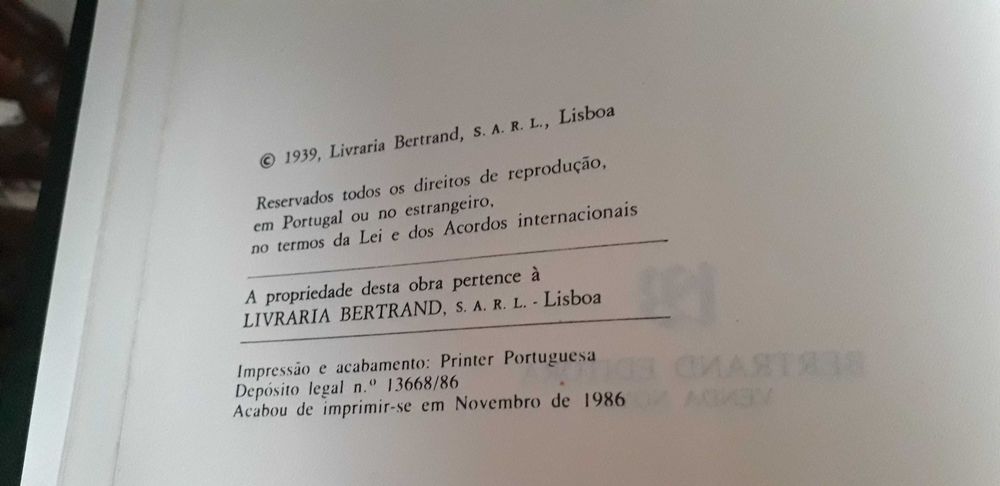 Grande Dicionário da Língua Portuguesa de Cândido de Figueiredo