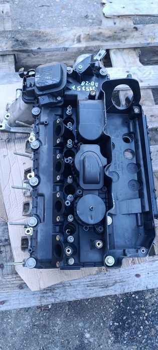 Cabeça de Motor BMW M47 2.0 D 163 CV (M47)