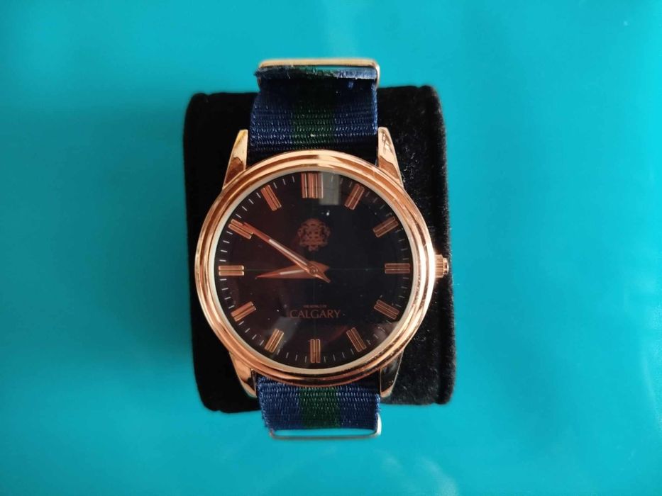 Conjunto de Relógios