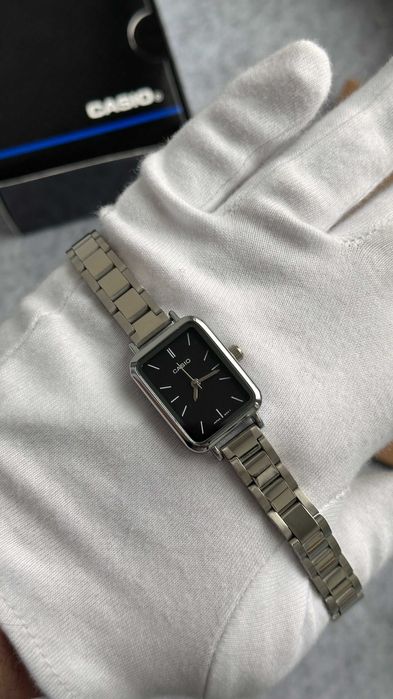 ЖІночий наручний годинник Casio LTP-009D / часы наручные / Casio a159