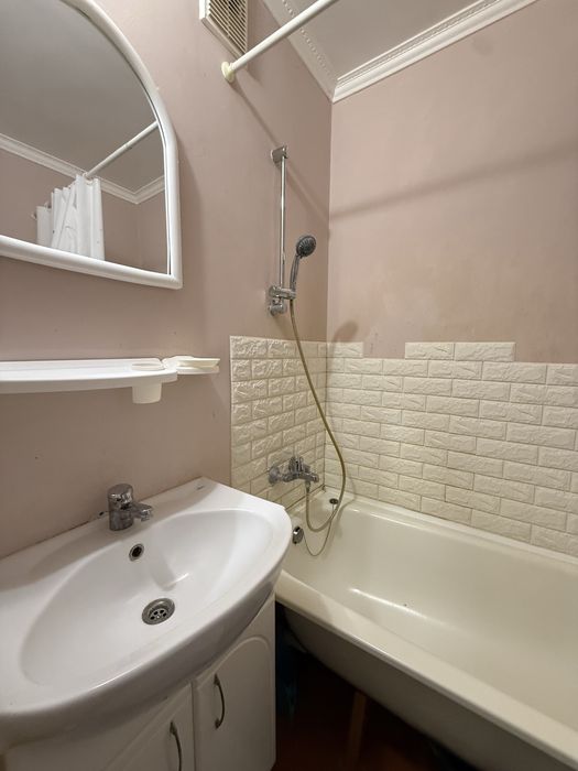 Здам 1-кімнатну квартиру Вишневому, вул.Машинобудівників 15А, 2 поверх