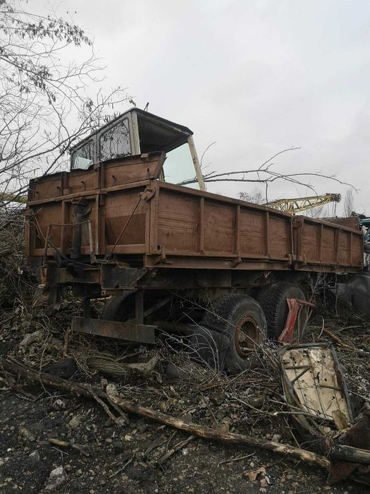 Продам причіп тракторний 3 ПТС-12
