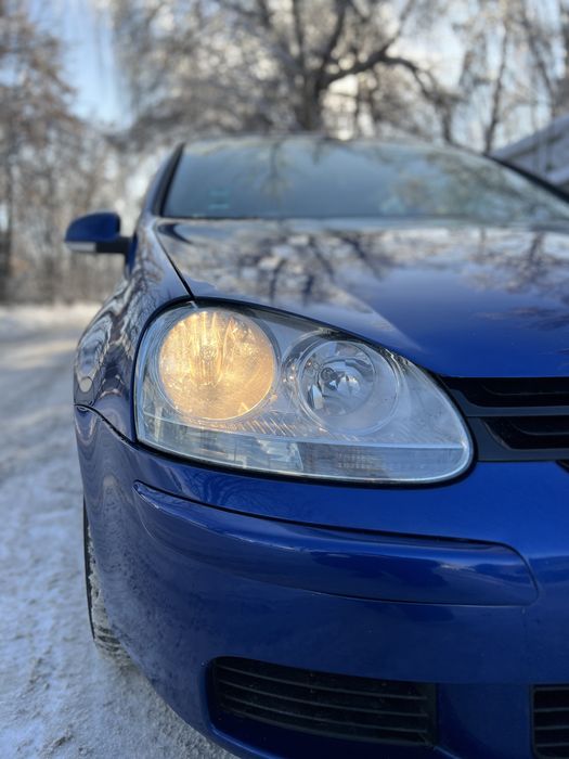 Volkswagen Golf 5 1.4 16v