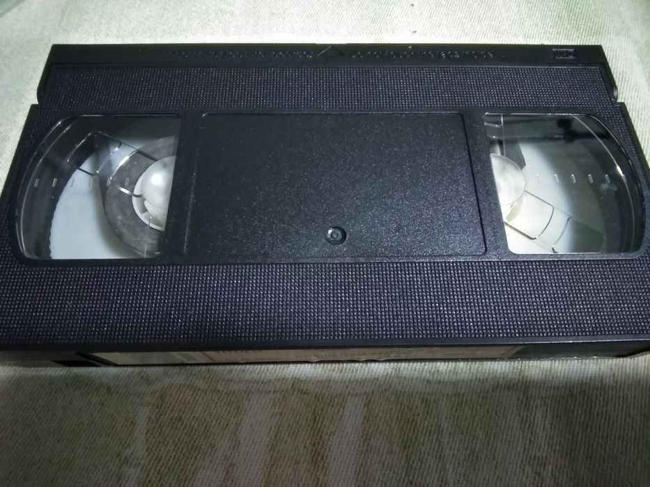 VHS - Superman 2