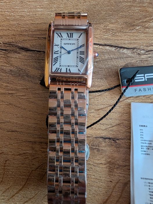 Zegarek sanda 150