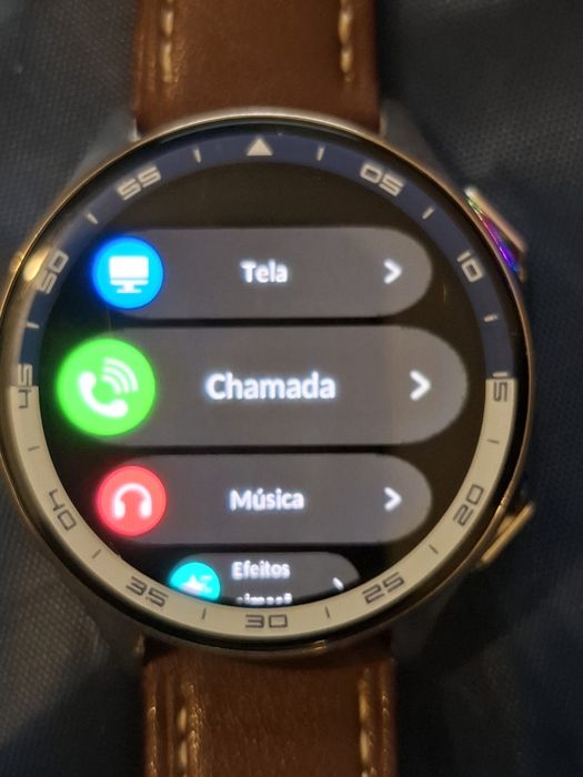 smartwatch DTNO.1 DT Watch X