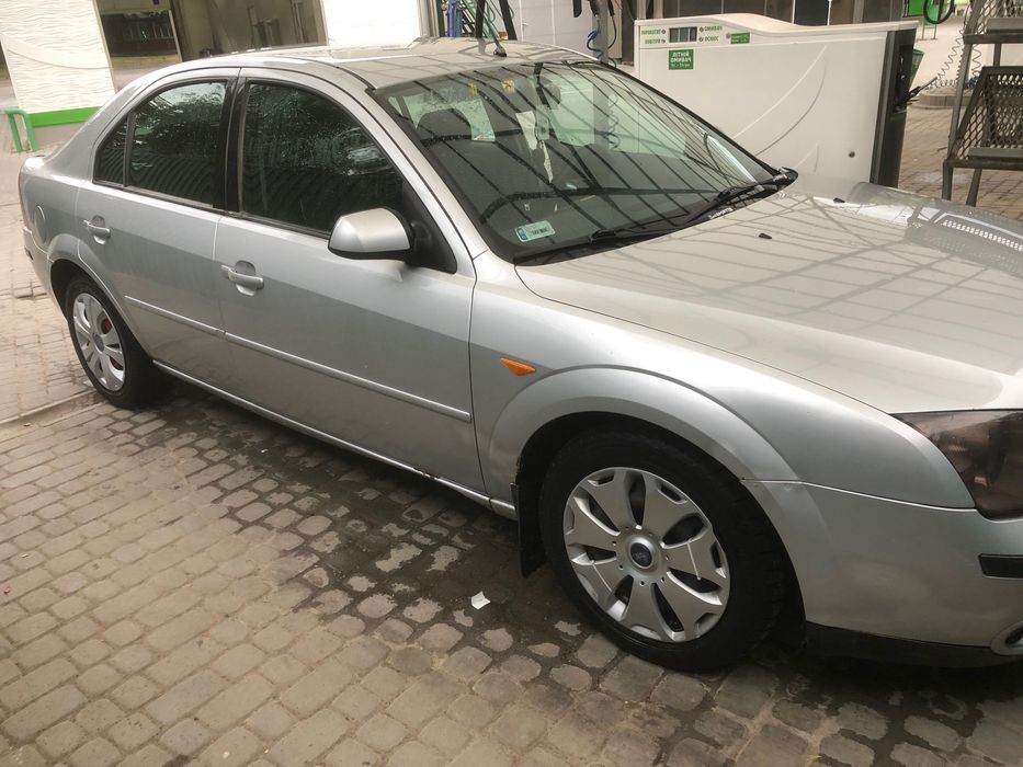 Продам автомобіль