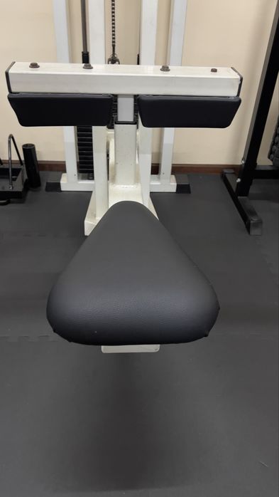 Lat pulldown Panatta sport439468074939852801