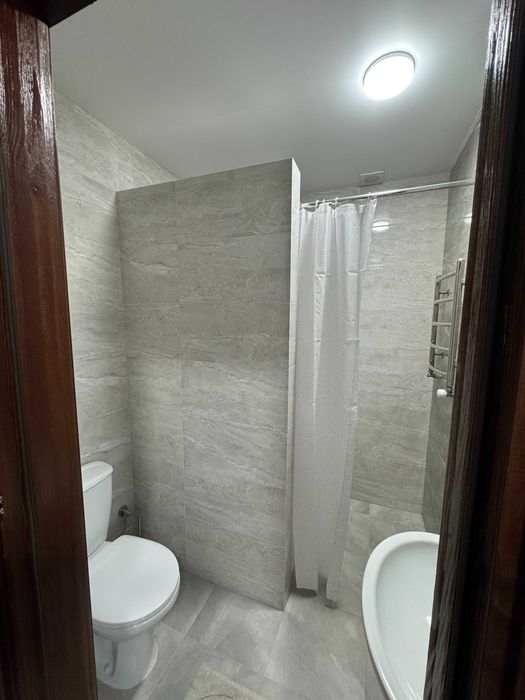 Апарт-готель Олімпік